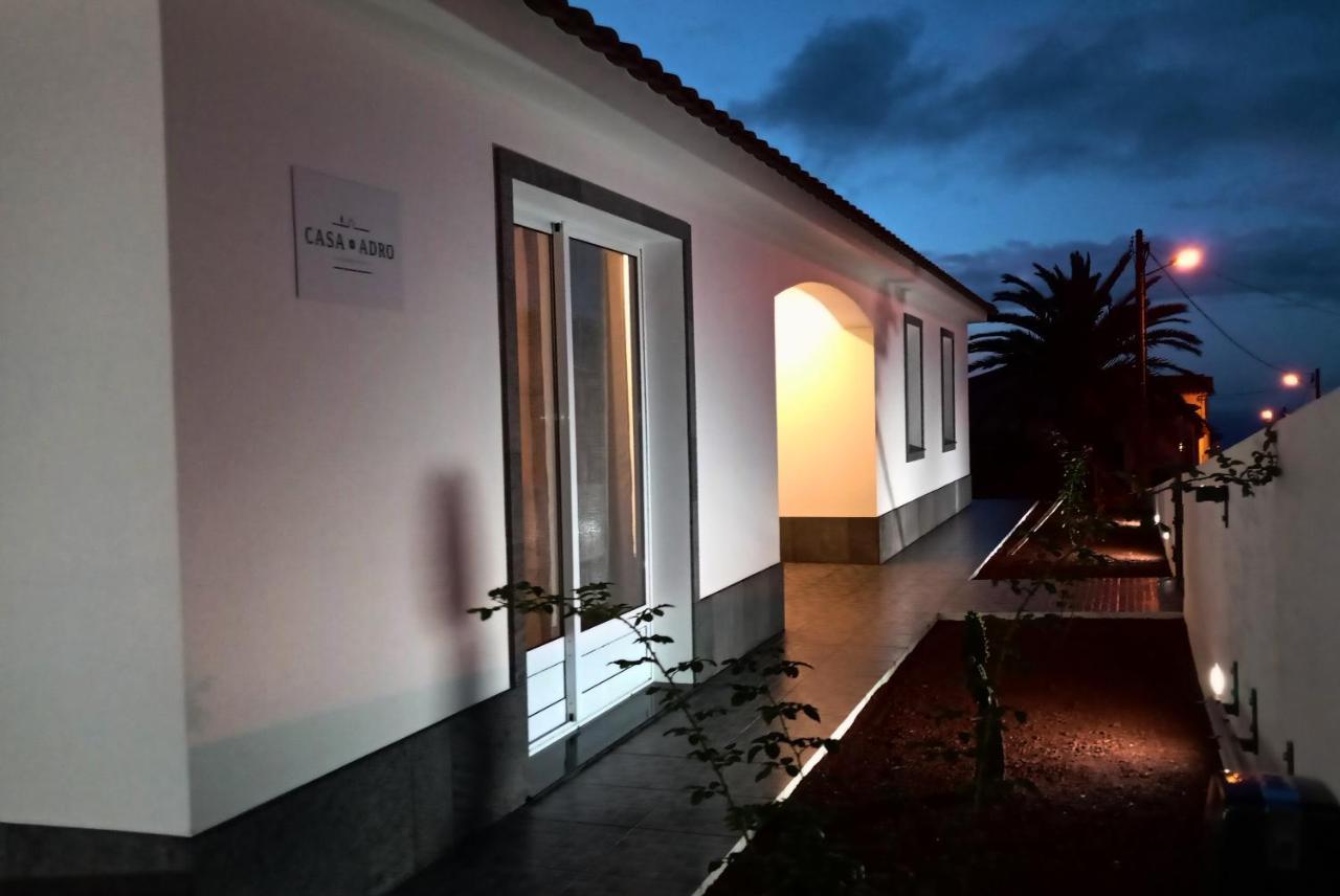 Casa Do Adro -Granel Villa Nordeste  Exterior photo