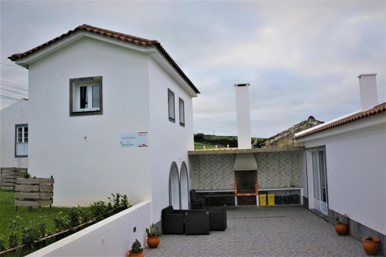 Casa Do Adro -Granel Villa Nordeste  Exterior photo